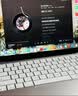 Apple/苹果AI笔记本/MacBookNeo13英寸A18 Pro(6+5核)8G 256G桃粉色笔记本电脑MHFH4CH/A 实拍图
