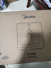 美的（Midea）家用空气炸锅蒸烤一体 免翻面多功能烘焙实用大容量5.3L电炸锅 小家电可视窗口 金属内腔KZE5383 实拍图