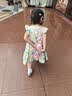 红蜻蜓儿童春夏季童鞋女童单鞋子软底女孩公主鞋小皮鞋Q51BPPY455黑色27 实拍图