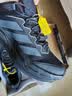 阿迪达斯（adidas）运动型格系列男女TERREX FREEHIKER LT运动休闲鞋KK1881 黑 42 实拍图