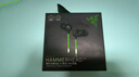 雷蛇（Razer）战锤狂鲨V3 有线入耳式耳机耳塞 7.1环绕声 吃鸡神器 三角洲官方指定 Type C（赠THX软件 可调EQ） 实拍图