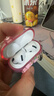 Apple/苹果 AirPods 4(支持主动降噪)搭配无线充电盒(USB-C)苹果耳机 蓝牙耳机适用iPhone/iPad 四代 实拍图