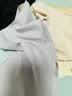 蕉内银皮308P女士内裤10A抗菌无痕隐形夏季薄款瑜伽运动防夹臀三角3件 实拍图