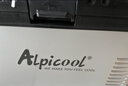 冰虎（Alpicool）车载冰箱C40车家两用压缩机冷冻冷藏宿舍办公室迷你速冻小冰箱 晒单实拍图