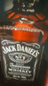 杰克丹尼（Jack Daniels）美国田纳西州 威士忌 40度 黑标马年礼盒装 700ml 生肖酒 洋酒 实拍图