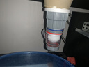 BSITN 洗手盆下水排水管面盆下水器套装洗脸池台盆漏水塞全套配件BP005 实拍图