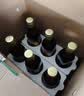 即墨老酒 经典八年 甜型  730ml*6瓶 整箱装 黍米酒 实拍图