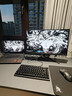 飞利浦EVNIA弈威电竞显示器 24.5英寸2K原生300Hz FastIPS HDR400出厂校准 HDMI2.1硬件低延迟25M2N5500U 实拍图