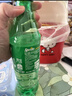 可口可乐（Coca-Cola）雪碧 Sprite 柠檬味 汽水 碳酸饮料 500ml*24瓶 整箱装 实拍图