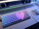 华硕（ASUS）ROG全家桶英特尔酷睿14代i5/i7组装台式机电脑主机5060ti独显游戏电竞商用办公设计水冷整机全套 一：酷睿i7丨1060独显丨16G丨512G性价比 华硕单主机【赠六年质保】 实拍图