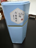徽六绿茶六安瓜片茶叶50g 2026新茶潜香500一级雨前罐装自己喝可冷泡 实拍图