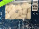 獐子岛 冷冻扇贝柱250g 新鲜帆立贝柱瑶柱 海鲜水产贝类火锅食材原料 实拍图