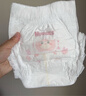 好奇（Huggies）铂金装小桃裤成长裤XXL74片(15kg以上)尿不湿【夏季散热王】 实拍图