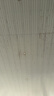 雷士（NVC）LED投光灯户外庭院工厂园林露营灯市电款IP65防水等级150W-6500K 实拍图