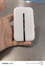 虎蒙【5.8元3000G】5G无线随身wifi2026款全国通用无限流量免插卡千兆网络穿墙路由器便携式无限速宽带 5G三网通【108核钻石版】设备不卡顿网速炸裂 实拍图