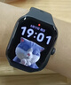 vivoWATCH GT 2 原点黑 超窄边高亮大屏 照片表盘一碰换 33天蓝牙续航 智能手表 520礼物送女友 实拍图