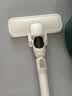 海尔（Haier）吸尘器家用手持立式小型有线除尘机轻量化大吸力大功率家庭宠物清洁器便携式推杆免弯腰HZ-L9W 白色【HZ-L9W】 实拍图