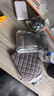 和风雨搓澡巾男士专用3件套 沐浴球浴花洗澡巾拉背条搓后背泥搓澡神器 实拍图