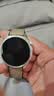 HUAWEI  WATCH GT 6 冰川灰 46mm智能手表多维情绪健康全新骑行体验华为智能手表 实拍图
