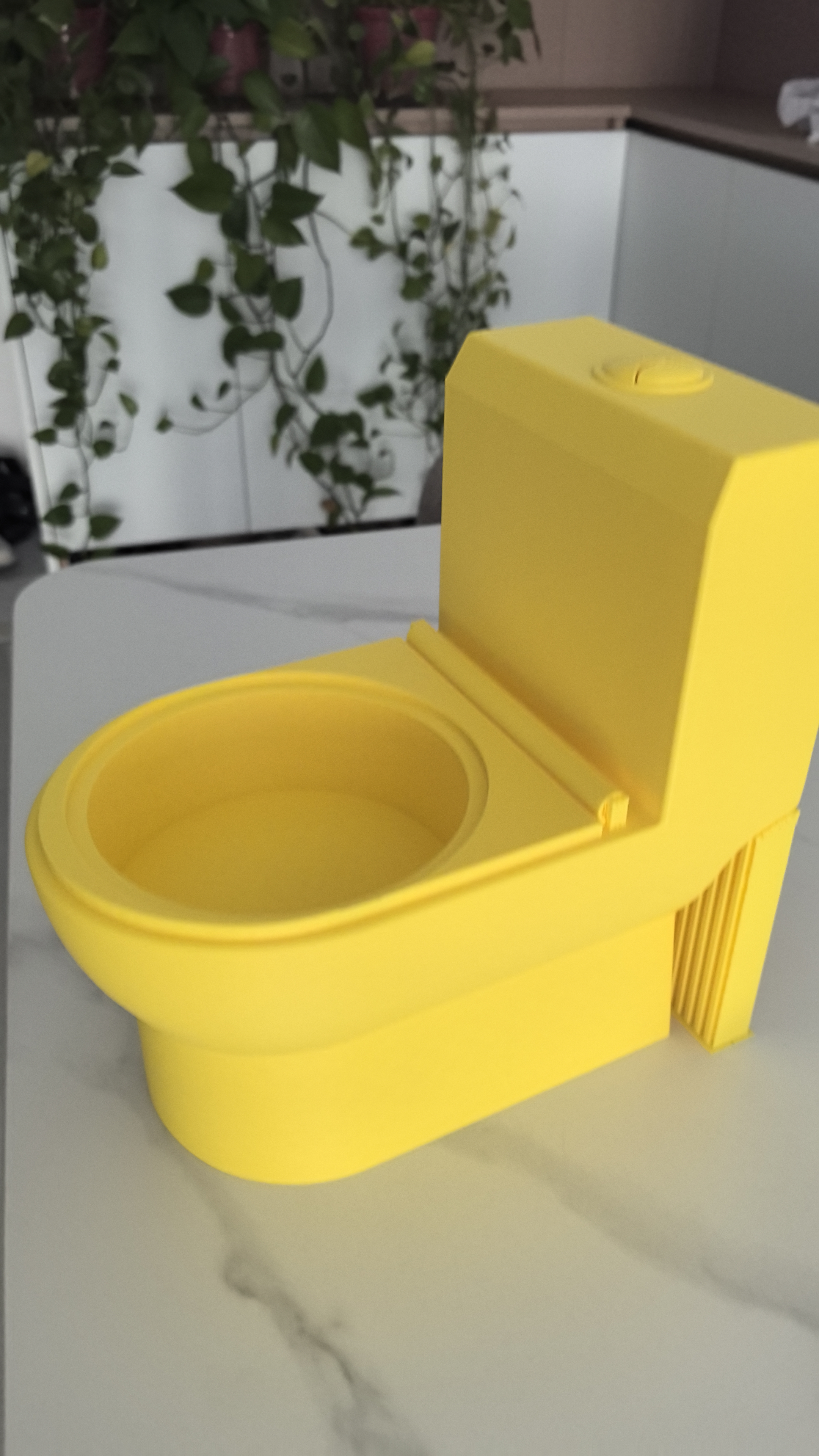 创想三维3D打印耗材 Hyper-PLA-RFID 高速打印高韧性易打印环保线材RFID智能参数识别  净重1kg 白色【Hyper-PLA-RFID】 【1KG】含料盘 实拍图