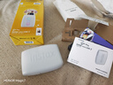 富士instax mini Link3 手机照片打印机 陶土白 单机标配 实拍图