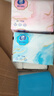 维达（Vinda）抽纸 纸巾3层加厚软抽 餐巾纸擦手纸家用卫生纸 3层 300张*30包 整箱装 实拍图