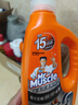 威猛先生（Mr Muscle）管道疏通啫喱 960ml*2瓶  厨房 下水道疏通剂  厨房管道疏通 实拍图