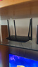 普联（TP-LINK）AC1200 5G双频智能无线路由器 四天线智能wifi 稳定穿墙高速家用 TL-WDR5660易展版 实拍图