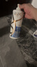 力士（LUX）玻尿酸水润丝滑柔顺洗发水200g干枯毛躁胶原蛋白水光瓶留香洗发露 实拍图