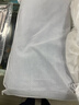 罗莱家纺 学生宿舍六件套升级蚕丝子母被床垫被子枕头三件套【行李箱版】 90*190 0.9米床 实拍图