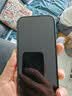 绿联【无黑边不挡屏】适用苹果17钢化膜iPhone17手机膜16Pro通用无边高清全屏防摔防爆保护膜 2片装 实拍图