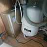 美的（Midea）净水器家用1200G流速0阻垢厨下式RO反渗透金豆2.0净水机母婴直饮一体机接自来水官方净饮机前十名 【升级双出水设计】滤除水垢重金属 实拍图