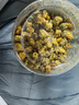 福东海 特优菊花胎菊杭白菊 夏季团购头采菊花茶叶桐乡杭白菊正品60克 实拍图