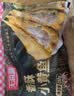 天海藏香酥小黄鱼250g*4袋 金黄酥脆干炸黄花鱼餐桌必备 实拍图