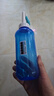 乐仪手动洗鼻器成人儿童鼻腔冲洗器生理盐水鼻炎洗鼻壶500ml+60包盐 实拍图
