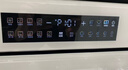 海尔（Haier）统帅懒人系列全能王V1 嵌入式微蒸烤一体机 多功能7合1  6档微波  家用熏烤 上门安装 实拍图