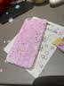 ESCASE 苹果6plus/6s plus手机壳iphone6splus保护套 全包防刮防摔软壳 透明工艺手感适用于苹果6P透明 实拍图