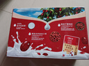 晨光红枣枸杞风味牛奶250ml*16盒 早餐牛奶 整箱礼盒装  送礼佳品 实拍图