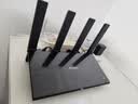 华为路由 AX6 Pro  WiFi6+ 7200Mbps 千兆无线路由器 家用全屋覆盖 wifi穿墙王 实拍图
