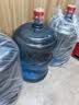 农夫山泉 桶装水 饮用天然水19L*1（首购需付押金）- 仅APP部分地区可售 实拍图