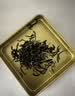 张一元茉莉花茶叶毛尖浓香型老北京伴手礼品春新口粮茶特种200g金罐装 实拍图