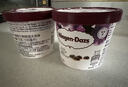 哈根达斯（Haagen-Dazs）葡萄朗姆酒口味冰淇淋 100ml/杯 雪糕 实拍图