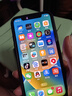 Apple【分期免息】原装屏幕 Apple iPhone X 苹果X 苹果x二手 国行全网通 二手手机 二手苹果手机 【原装屏幕】苹果X 国行-深空灰色 95新 256G【白条免息+品牌电池100】 实拍图