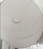 美的（Midea）【租房轻奢】电热水器家用80升一级能效2000W节能省电加长防电墙 F80-20A3Pro(HE) 实拍图