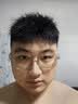 忆丝芸染发膏植物染发剂男士专用自己在家短发染发不沾盖白头染头发水 黑茶色【盖白】 实拍图