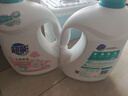 超能【肖战同款】云感香柔洗衣液 依兰&茉莉香 3.48kg*2瓶 快洗 实拍图