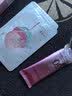 美肤宝美白隔离防晒霜淡斑粉管40g素颜霜遮瑕提亮防水汗户外SPF50+礼物 实拍图
