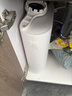 苏泊尔（SUPOR）净水器家用厨房厨下式直饮机净水机净饮机RO反渗透纯水机400大通量无罐过滤器DR40 实拍图
