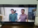 TCL雷鸟电视55英寸雀4 144Hz高刷 2+32GB 无开机广告 自定义遥控器 电视55F270C-JN 实拍图