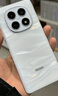 小米REDMI Note15第三代骁龙6 金刚品质 5800mAh大电量 防尘防水 8+128 天青蓝 红米5G手机 国家补贴 实拍图